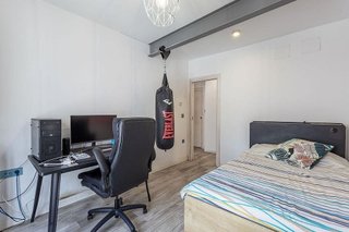 Chalet en venta en Albaicín en Granada