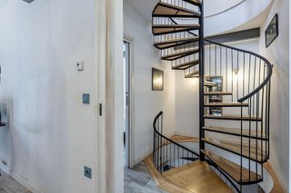 Chalet en venta en Albaicín en Granada