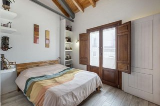 Chalet en venta en Albaicín en Granada