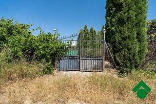 Casa rural en venta en Santa Fe