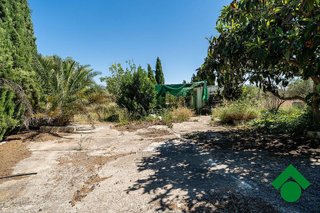 Casa rural en venta en Santa Fe