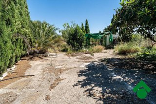 Casa rural en venta en Santa Fe