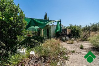 Casa rural en venta en Santa Fe