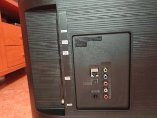 Televisión Samsung 32 pulgadas LCD LED HD