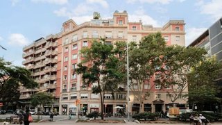 Piso en venta en La Nova Esquerra de l'Eixample en Barcelona