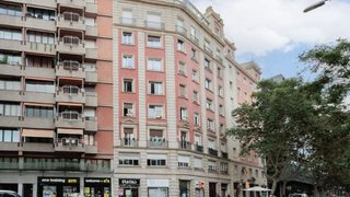 Piso en venta en La Nova Esquerra de l'Eixample en Barcelona