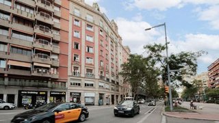 Piso en venta en La Nova Esquerra de l'Eixample en Barcelona