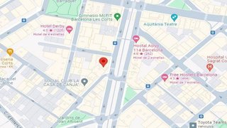 Piso en venta en La Nova Esquerra de l'Eixample en Barcelona
