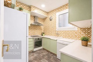 Casa en venta en Sant Pere en Terrassa