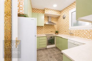 Casa en venta en Sant Pere en Terrassa