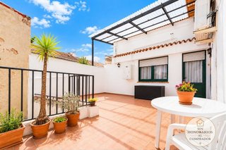 Casa en venta en Sant Pere en Terrassa