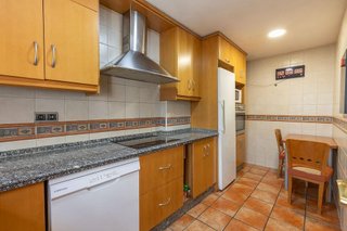 Casa adosada en venta en Maracena