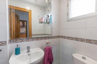 Casa adosada en venta en Maracena