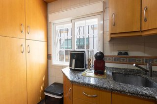 Casa adosada en venta en Maracena