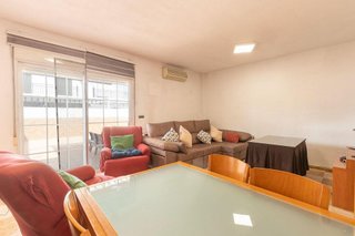 Casa adosada en venta en Maracena