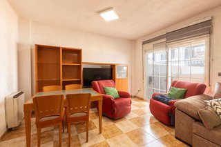 Casa adosada en venta en Maracena