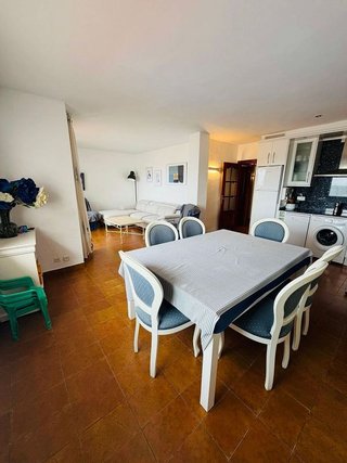 Piso en venta en Regueral - Prat d'en Forés en Cambrils