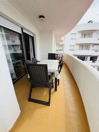 Piso en venta en Regueral - Prat d'en Forés en Cambrils