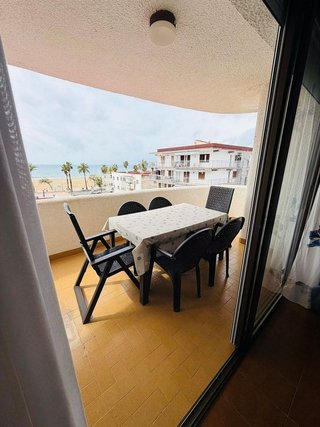 Piso en venta en Regueral - Prat d'en Forés en Cambrils