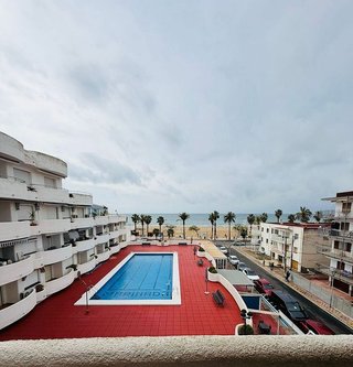 Piso en venta en Regueral - Prat d'en Forés en Cambrils