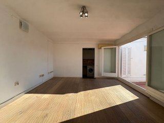 Ático en venta en El Poblenou en Barcelona
