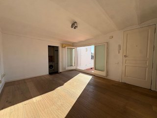 Ático en venta en El Poblenou en Barcelona