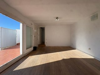Ático en venta en El Poblenou en Barcelona