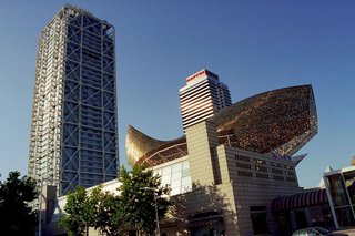 Ático en venta en El Poblenou en Barcelona