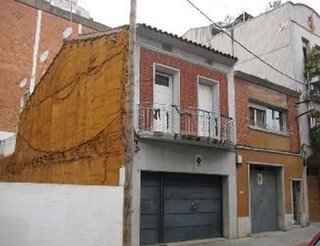 Casa adosada en venta en Can Rull en Sabadell