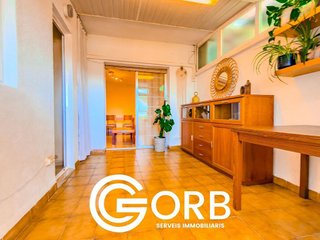 Piso en venta en La Llàntia en Mataró