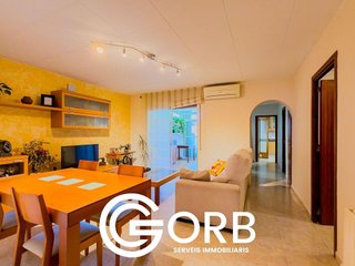 Piso en venta en La Llàntia en Mataró