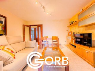 Piso en venta en La Llàntia en Mataró