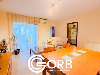 Piso en venta en La Llàntia en Mataró