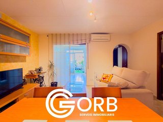 Piso en venta en La Llàntia en Mataró