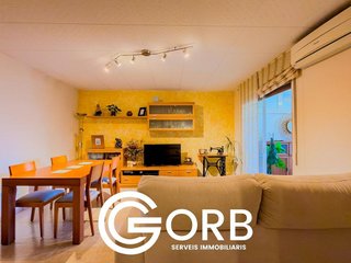 Piso en venta en La Llàntia en Mataró