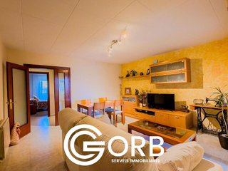 Piso en venta en La Llàntia en Mataró