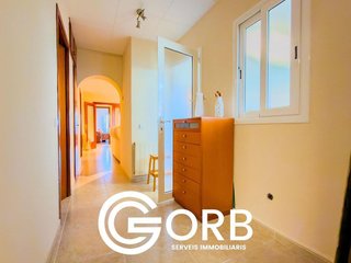 Piso en venta en La Llàntia en Mataró