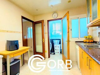 Piso en venta en La Llàntia en Mataró