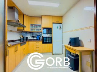 Piso en venta en La Llàntia en Mataró