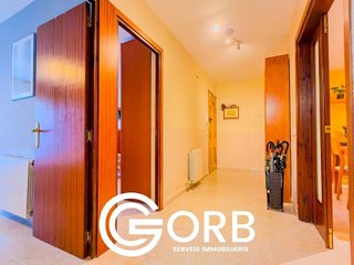 Piso en venta en La Llàntia en Mataró