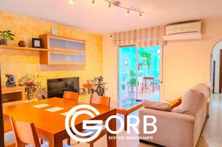 Piso en venta en La Llàntia en Mataró