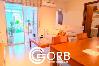 Piso en venta en La Llàntia en Mataró
