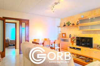 Piso en venta en La Llàntia en Mataró