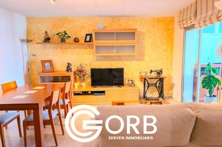 Piso en venta en La Llàntia en Mataró