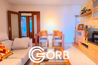 Piso en venta en La Llàntia en Mataró