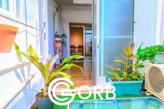 Piso en venta en La Llàntia en Mataró