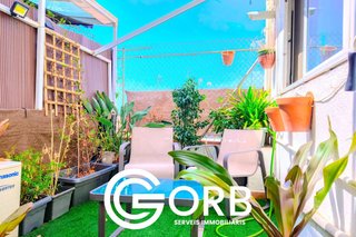 Piso en venta en La Llàntia en Mataró
