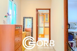 Piso en venta en La Llàntia en Mataró