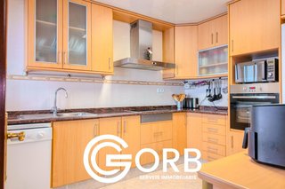 Piso en venta en La Llàntia en Mataró