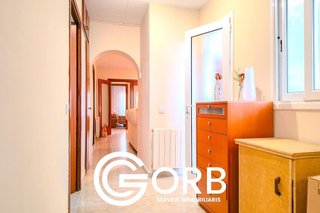 Piso en venta en La Llàntia en Mataró